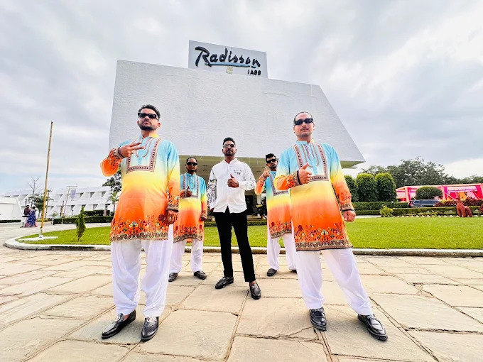 Shehnai Waden Event Management