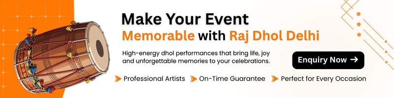Dhol Banner