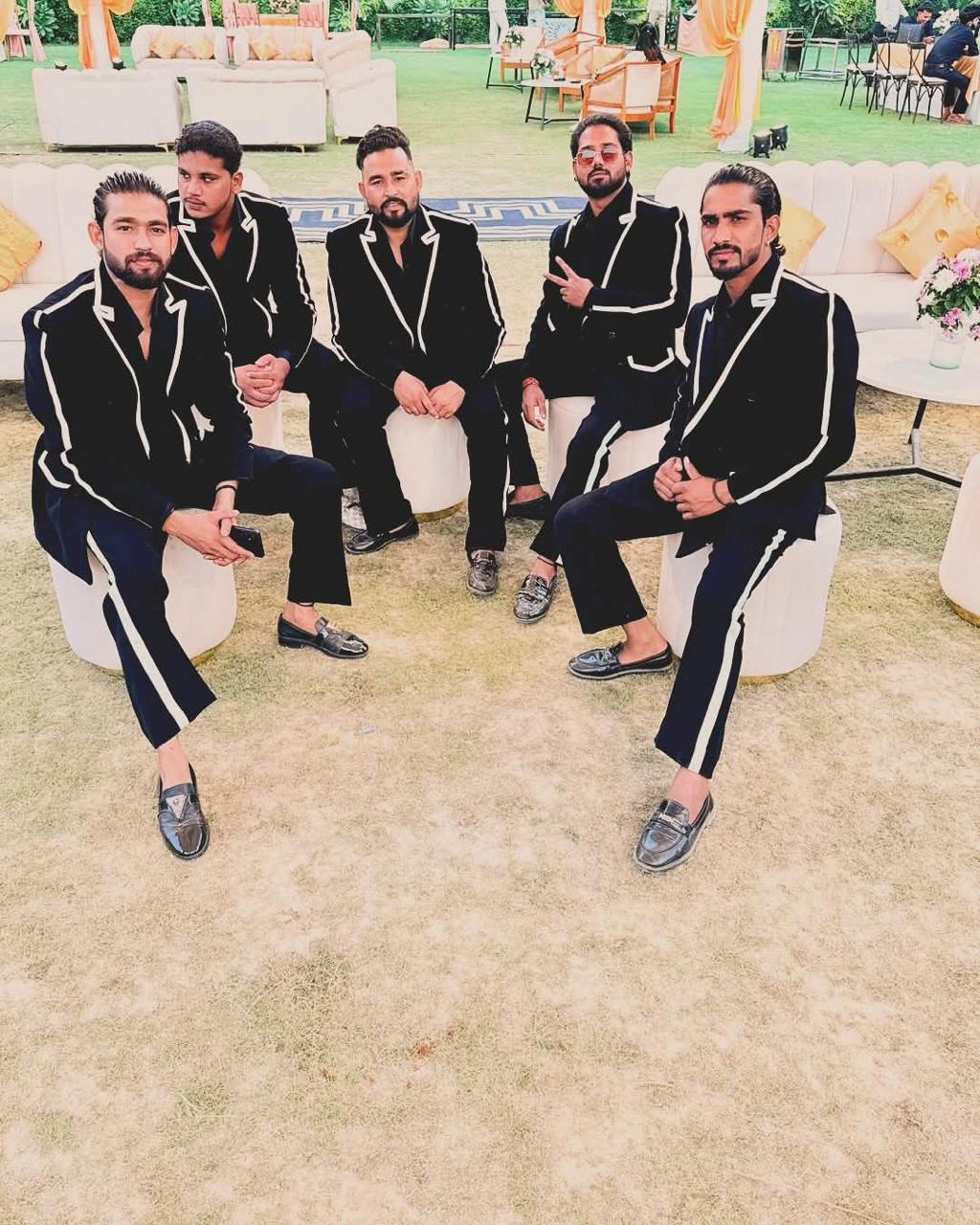 Corporate Events